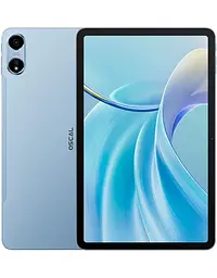 Планшет Oscal Pad 100 6/256GB Sky Blue