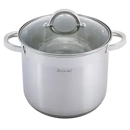 Набір каструль Kamille KM-5807 6 предм. - мініатюра 6