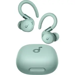 Bluetooth-гарнітура Anker SoundCore Sport X20 Green (A3968G61) - мініатюра 2