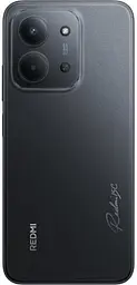 Смартфон Xiaomi Redmi 15C 4G 4/128GB Midnight Black - мініатюра 3