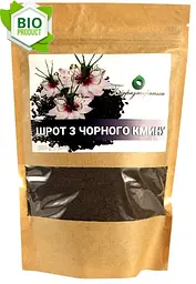 Шрот чорного кмину (250 g) "Біорозторопша"