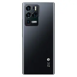 Смартфон ZTE Axon 30 Ultra 12/256Gb Black [69431] - мініатюра 5