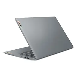 Ноутбук Lenovo IdeaPad Slim 3 15AMN8 (82XQ01BKRM) - мініатюра 8