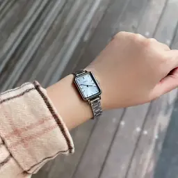 Годинник жіночий Casio LTP-V009D-2EUDF - мініатюра 5