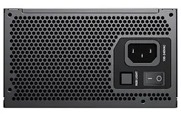 Блок живлення GameMax RGB850 PRO (RGB850 PRO) - мініатюра 2