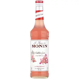 Сироп Monin Бабл гам (жувальна гумка) 0.7 л