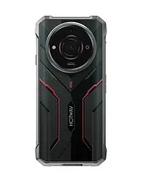 Смартфон Hotwav T7S 4/128Gb Black - мініатюра 2