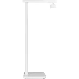 LED лампа настiльна Videx VL-TF22W 18W 3000-6000K 230V білий (VL-TF22W) - мініатюра 6