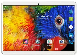Планшет-телефон Adronix MT232 3G Silver 2/32GB + Чохол-клавіатура + Карта пам'яті 32GB - мініатюра 3