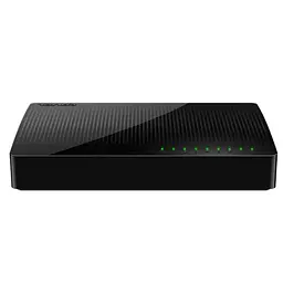 Комутатор мережевий Tenda SG108