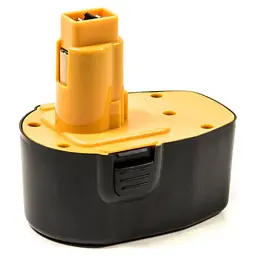 Акумулятор до електроінструменту PowerPlant для DeWALT GD-DE-14 14.4V 3Ah NIMH (TB920594) - мініатюра 1