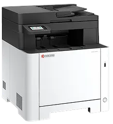 Багатофункціональне пристрій Kyocera Ecosys MA2101cfx (7050877)