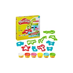 Набір для творчості Hasbro Play-Doh Основи E8535 Fundamentals anima (E8530_E8535) - мініатюра 3