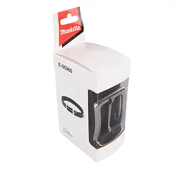 Ремінь шкіряний Makita E-05365 (L) - мініатюра 5