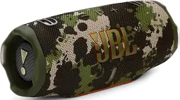 Bluetooth колонка JBL Charge 6 (JBLCHARGE6SQUAD) squad UA - мініатюра 2