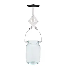 Набір 3в1 ключ для консервації МЗА-П Люкс автомат + стерилізатор + тримач для банок, Продмаш 83509 - мініатюра 7