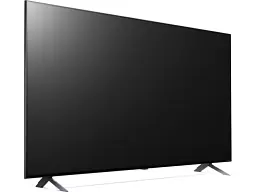 Телевізор LG 65QNED70A6A - мініатюра 3