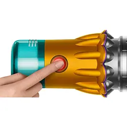 Вертикальний пилосос Dyson V12s Detect Submarine (485350-01) [174434] - мініатюра 6