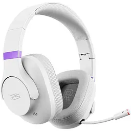 Ігрові навушники Proove Gaming Bliss (APP) White (GHBLPP010002) [154362] - мініатюра 2