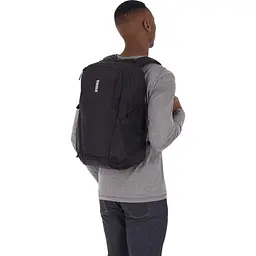 Рюкзак Thule EnRoute Backpack 23L Black [3204841] [107515] - мініатюра 11