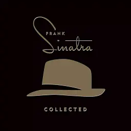Вініловий диск SINATRA, FRANK / COLLECTED (2LP BLACK)