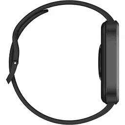 Смарт-годинник Redmi Watch 6 Obsidian Black (BHR08CIGL) [172684] - мініатюра 3