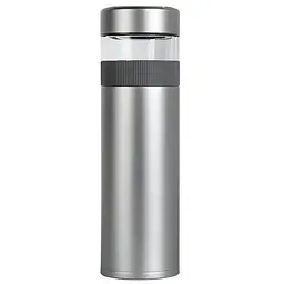 Заварювальний термос із титану Fun Home Funjia Titanium Smart Cup 520 мл (FJ-TA003)