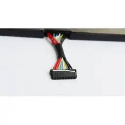 Акумулятор до ноутбука Lenovo IdeaPad S530 L17C4PF0, 2964mAh (45Wh), 4cell, 15.36V, Li-ion (A47803) - мініатюра 2