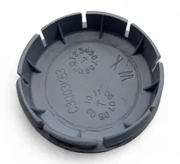 Ковпак колеса Chevrolet (комплект 4 шт) Ø61 мм 96452311 - мініатюра 4