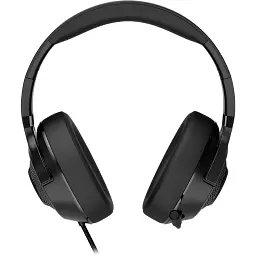 Навушники HF Stereo Lorgar Noah 101 Gaming Headset Black (LRG-GHS101B) UA - мініатюра 3