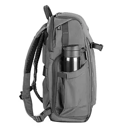 Рюкзак Vanguard VEO Adaptor S46 Gray (VEO Adaptor S46 GY), Сірий - мініатюра 21