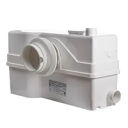 Каналізаційна установка VOLKS pumpe WC800 (18982) - мініатюра 4