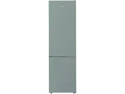 Холодильник с морозильной камерой Indesit INK 25402 S4E