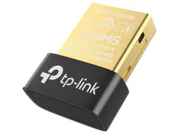 Bluetooth адаптер TP-LINK UB400