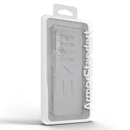 Чохол до мобільного телефона Armorstandart Air Force Samsung A27 5G Camera Cover Clear (ARM89673) - мініатюра 6