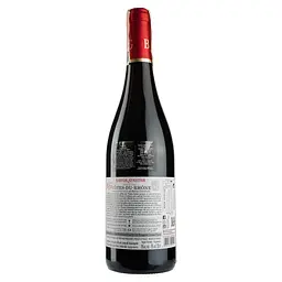 Вино Barton&Guestier Cotes du Rhone, червоне, сухе, 13%, 0,75 л - мініатюра 2