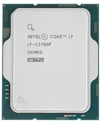 Процесор Intel Core i7-13700F Tray (CM8071504820806) EU [133204] - мініатюра 2