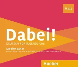 Dabei! A1.2. Medienpaket - Зігфрід Бюттнер - мініатюра 2