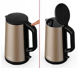 Електрочайник Tefal KI583C10 - мініатюра 2