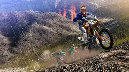 Гра Sony PlayStation 4 MX vs. ATV Supercross Encore Англійська Версія Б/в - мініатюра 9