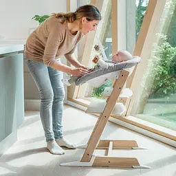 Крісло для новонароджених Stokke Tripp Trapp Newborn (526101) - мініатюра 6