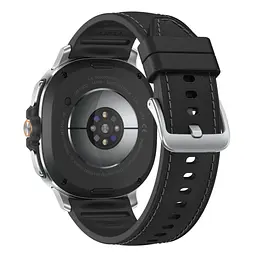 Смарт-годинник Samsung Galaxy Watch 8 Classic eSIM Black (SM-L505FZKASEK) - мініатюра 6