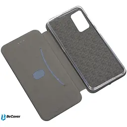 Чохол-книжка BeCover Exclusive для Xiaomi Redmi Note 11 Pro / 11 Pro Plus Black (707018) - мініатюра 2