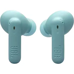 Навушники JBL TWS Wave Beam 2 Blue (JBLWBEAM2BLU) - мініатюра 5