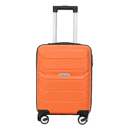 Валіза Semi Line 20" S Orange (T5614-1) - мініатюра 3