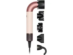 Фен Dyson Supersonic R Pro HD18 Ceramic Pink/Rose Gold (113332-01)
