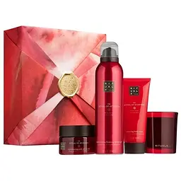 Набір Rituals The Ritual Of Ayurveda Medium Gift Set