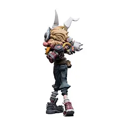 Фігурка для геймерів Weta Workshop Borderlands 3 Tiny Tina (105003035) - мініатюра 3