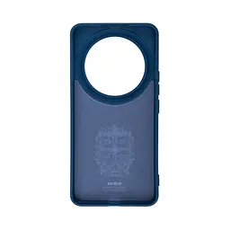 Чехол ArmorStandart ICON для Xiaomi 14 Ultra Dark Blue (ARM74116) - мініатюра 2