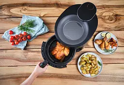 Мультипіч ETA SkyFry 5168 90000 - мініатюра 12